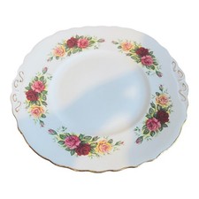 Royal Vale Bone China Serving