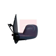 For FIAT SCUDO 2022 on MIRROR