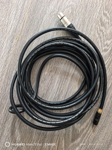 Audiocrast ic25 pure silver - pure,