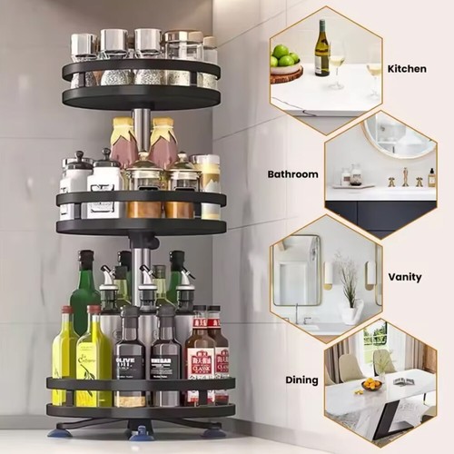 Tier 360 rotating spice - 3,