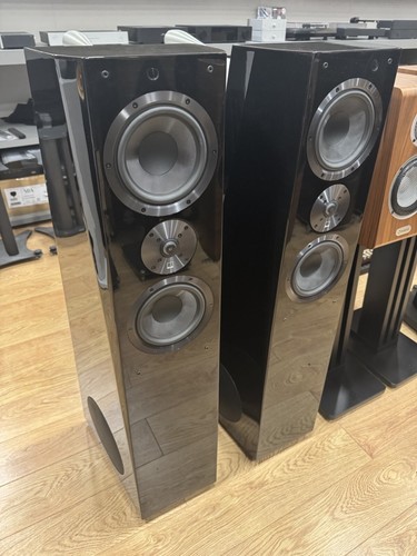 Svs ultra tower - ultra, floorstanding