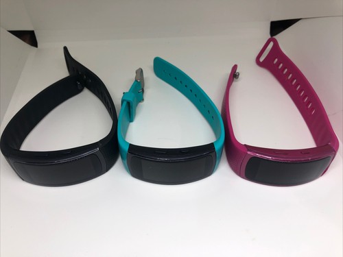Samsung gear fit smart watch - gear, 2