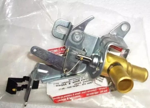 Suzuki samurai heater - suzuki,