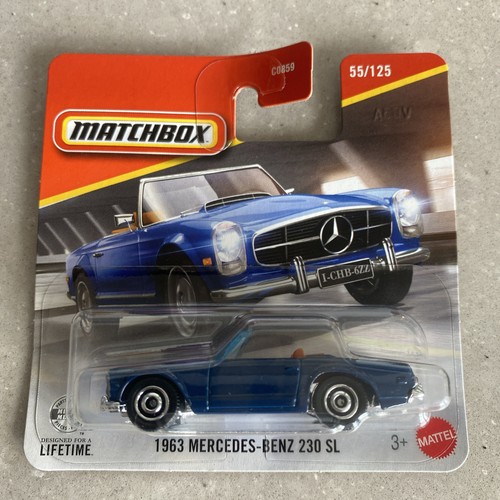 Mercedes benz 230sl - 230sl,