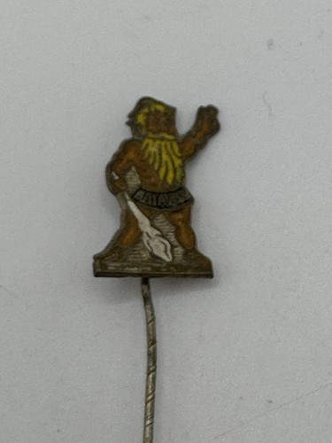 Rare vintage batavus - rare, enamel