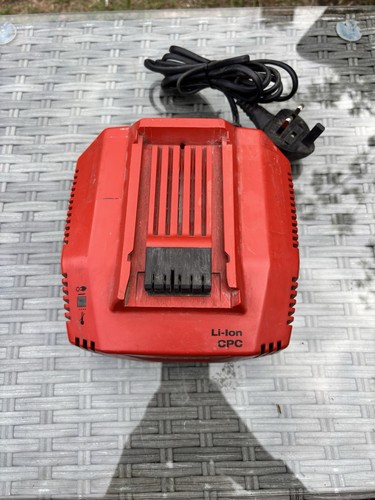 Hilti 350 fast battery - hilti,