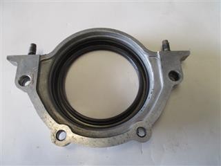 Crankshaft seal toyota land - seal,