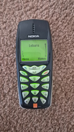 Nokia 3510 classic - 3510,