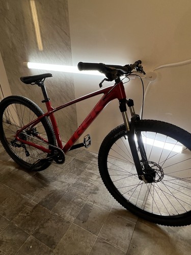 Trek marlin l - 4, m/l