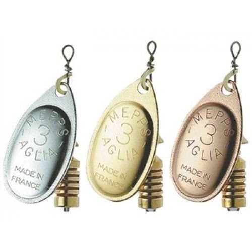 Mepps aglia spinning lure - mepps,