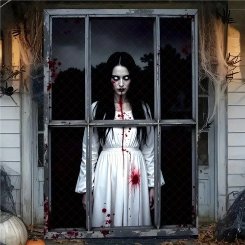 New halloween animated - halloween, clown