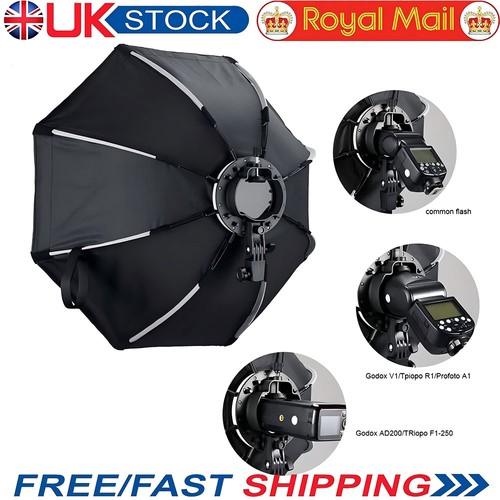 Kx65 65cm umbrella softbox - kx65,