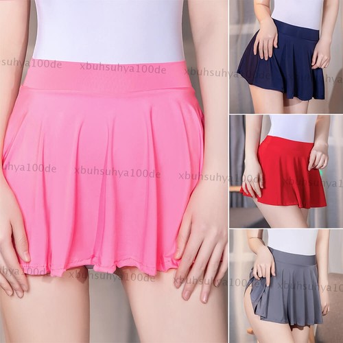 Ladies shiny pleated - ladies,