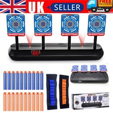 Moving Electronic Digital