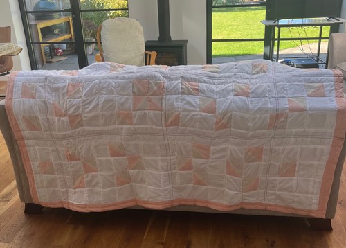 Sale patchwork modern - modern, quilted