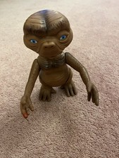 Vintage E.T Extra Terrestrial
