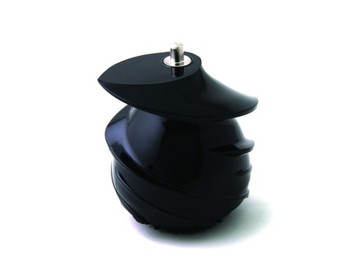 Replacement auger squeezing - replacement,