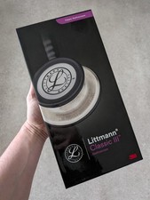 3M Littmann Classic III