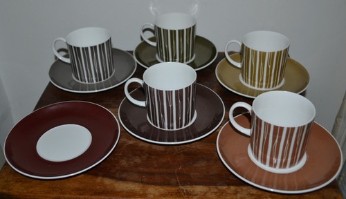 Vintage susie cooper broken - susie,