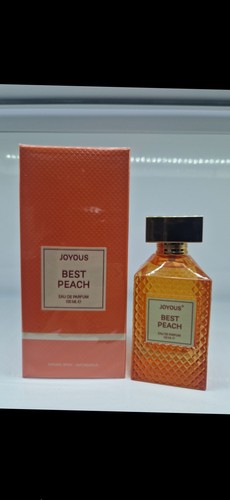 Malone london orange - london,,