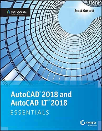 Autocad 2018 and - and, lt
