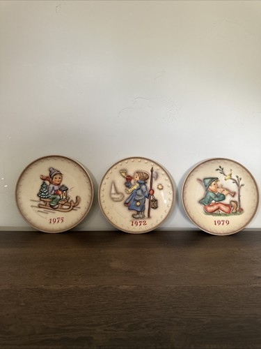 Goebel hummel annual - hummel,
