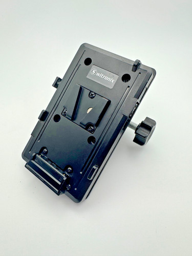 Switronix coreswx mount - switronix, v-mount