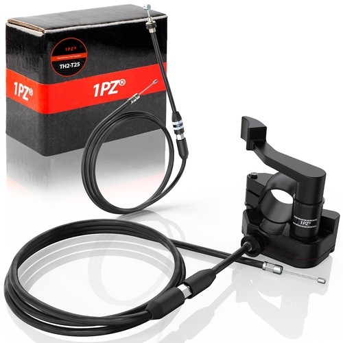 22mm thumb throttle - 22mm,
