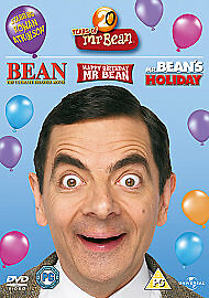 Bean years of - mr, 20