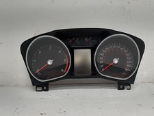 INSTRUMENT CLUSTER FORD MONDEO