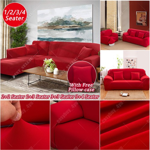 Seater l shape corner - 1/2/3/4,