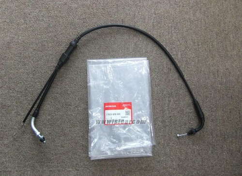 Honda qr50 ae01 - honda, cable