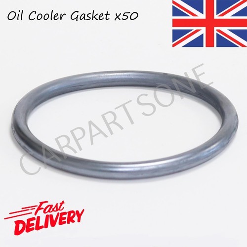 50x oil cooler seal for - seal,