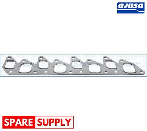 Gasket intake exhaust - gasket,, intake/