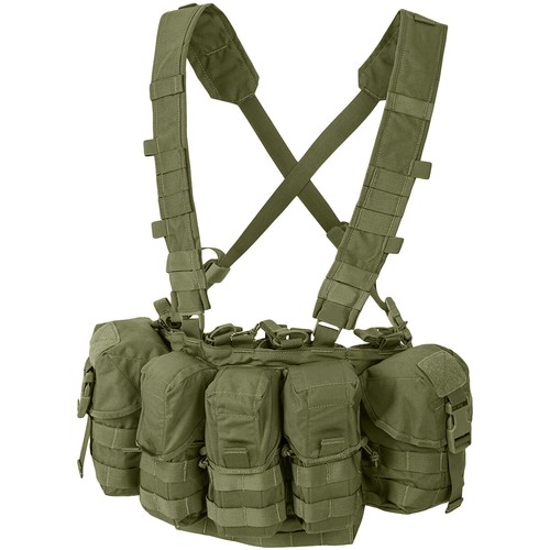 Helikon guardian chest rig - helikon,