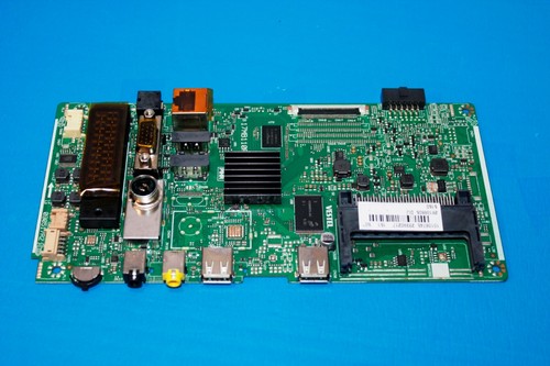 Main board 17mb110p - main,
