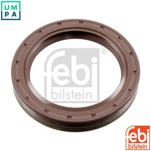 Shaft seal crankshaft - shaft,