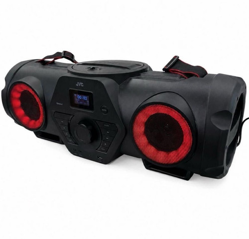 Jvc nb250bt bluetooth - jvc, rv-nb250bt