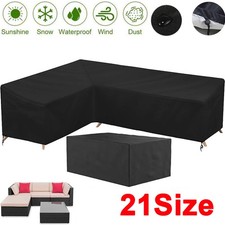 Heavy Duty Waterproof Patio