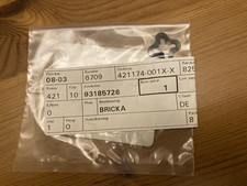 Saab 9-3 04- Front Seat