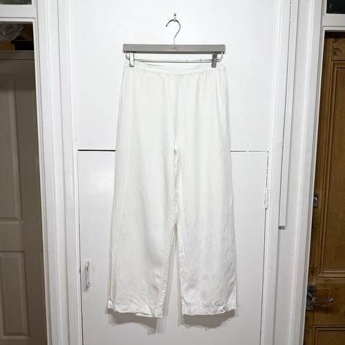 Shirin guild trousers white - shirin,