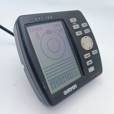 GARMIN GPS 128 12 Channel