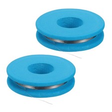 2pcs 38 AWG 16ft Nichrome Wire