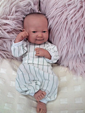 Berenguer Reborn  14ins Boy