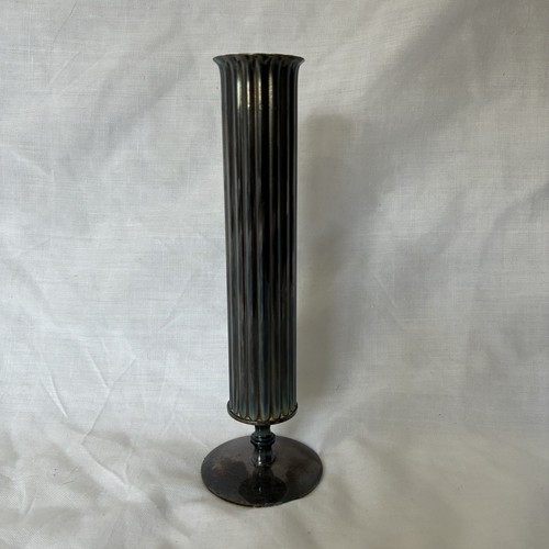 Vintage yeomans silver - silver, plated