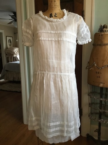 Antique vintage 1920 - vintage, small