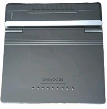 Daewoo DPC-7400P Portable
