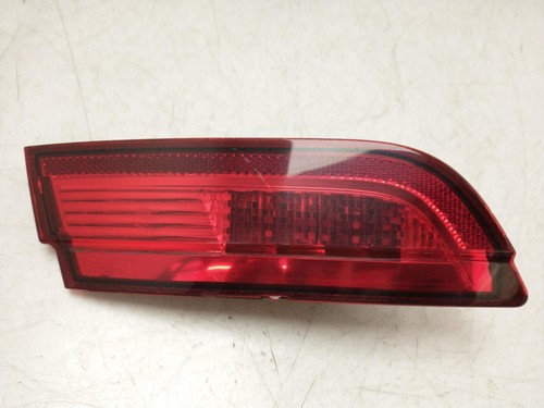 Passenger tail light lamp - tail,