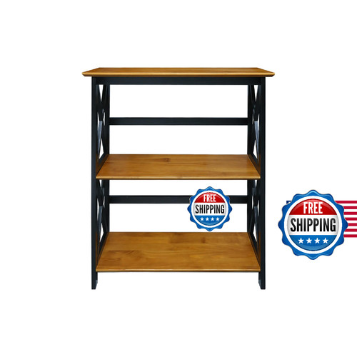 Casual home shelf bookcase - shelf,