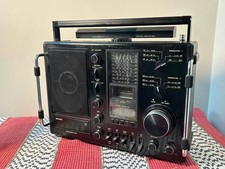 Philips AL 990 Shortwave